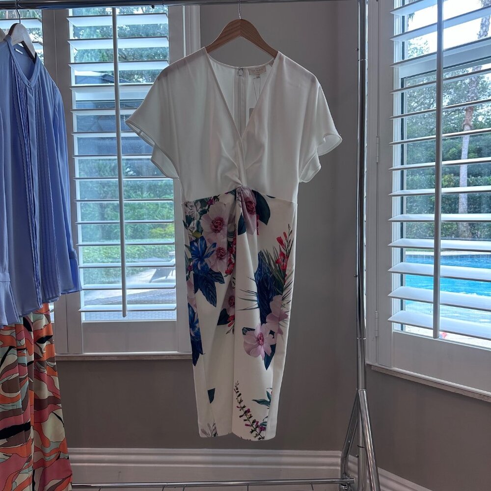 TED BAKER DRESS